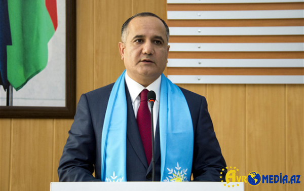 “Azərbaycan həmişə Macarıstanın yanında olub”