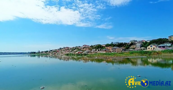 Bakıda salınacaq bulvar ərazisindən YENİ GÖRÜNTÜLƏR