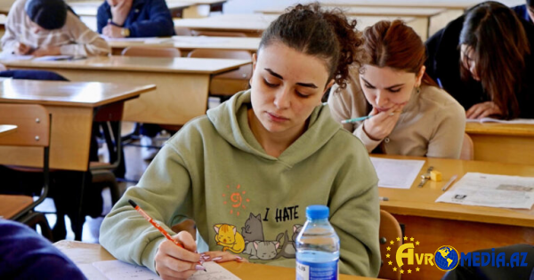 Bu ixtisaslarda qəbul balları ARTACAQ
