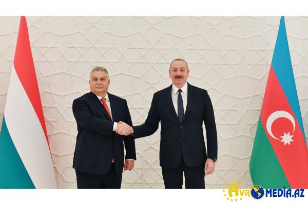 Azərbaycan diplomatiyasının növbəti təntənəsi