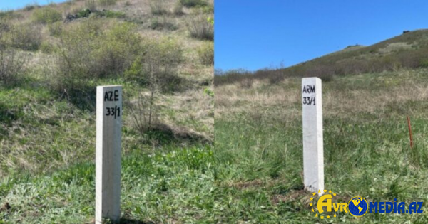Qazaxın 4 kəndinin Azərbaycana qaytarılmasından bir il ötür