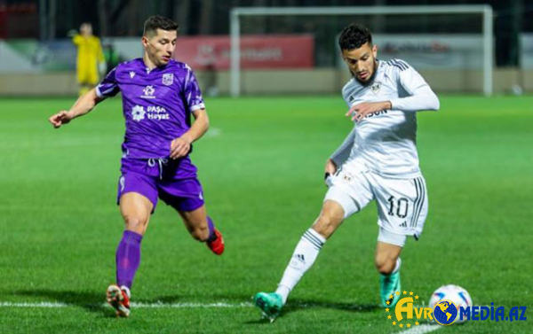 “Şamaxı” “Qarabağ”a, “Sabah” “Neftçi”yə qarşı