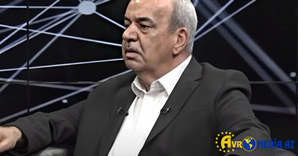 Meyxanaçı Ağamirzə Rəşad Dağlı barədə danışdı