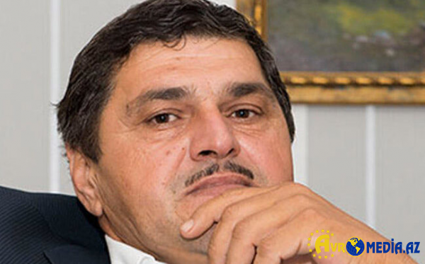 Meyxanaçı Kərimin son vəziyyəti açıqlandı