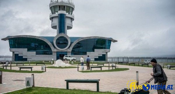 Xocalıda beynəlxalq hava limanının tikintisinə başlanır