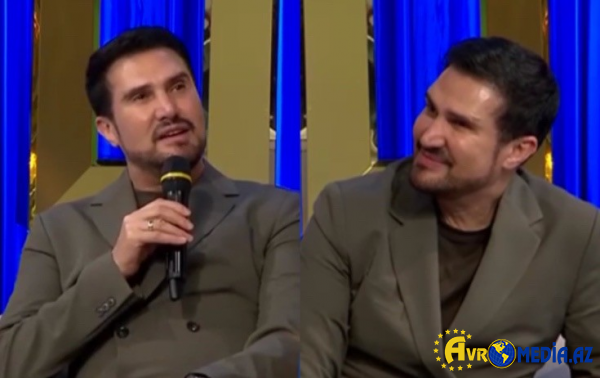 Nadir əsəbiləşib efiri tərk etdi