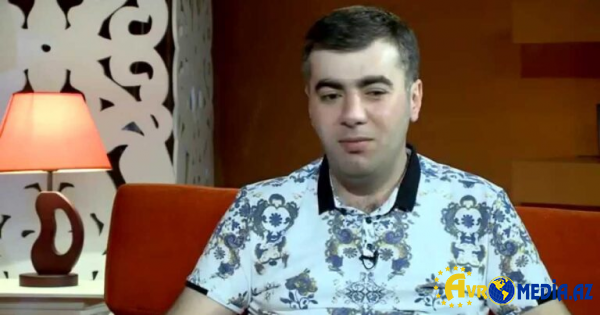 Rəşad Dağlı bu təklifdən imtina etdi…