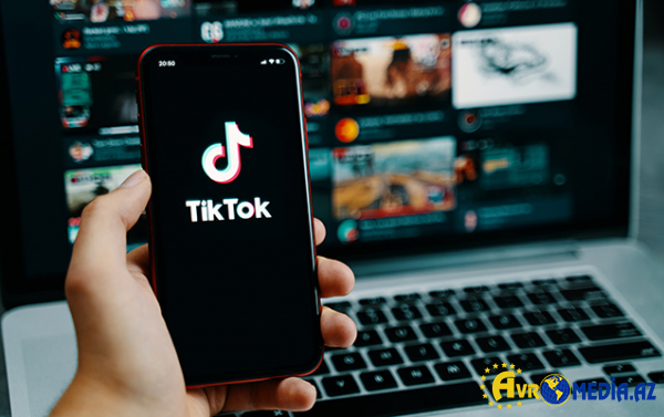 “TikTok”da təhqir olunan şəxs hara müraciət etsin?