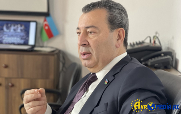 “Azərbaycan vətəndaşları 85 ölkəyə vizasız gedə bilir”