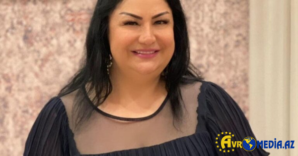Almaz Ələsgərli bu məşhurlarla qohum imiş