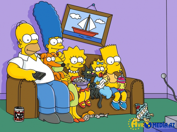 “Simpsonlar”ın bəstəkarı öldü