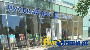 Bakıdakı “Rus evi”nin taleyi necə olacaq?