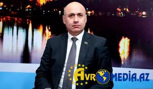 Azərbaycanlı deputat Rusiya ərazisinə buraxılmadı