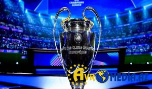 ÇL: Bu gün ilk finalçı bəlli olacaq