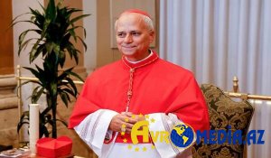 Niyə yeni Papa amerikalı seçildi? - Çin faktoru…