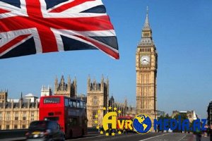 Avropalı nazirlər Britaniyada toplaşır