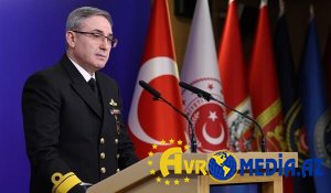 PKK dərhal silahı yerə qoymalıdır - Aktürk