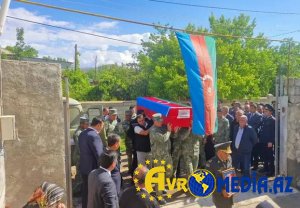 Bu ruh, bu birlik, bu inam Muxtar Məmmədovun şəhadətini əbədiləşdirdi