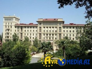 Göytəpə şəhərinin Baş planı təsdiqləndi