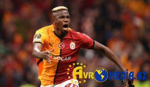 Türkiyə klublarının ən bahalı futbolçuları - SİYAHI