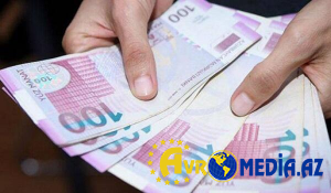 Bank kartlarından 16 minə yaxın pul oğurlandı