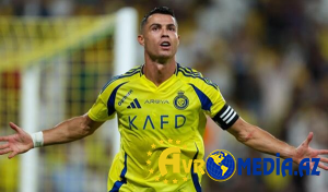 Ronaldo karyerasını nə vaxt bitirəcək?