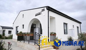 Ağdamın Kəngərli kəndinə 50 ailə yola salındı