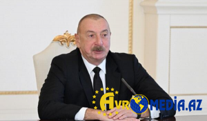 Türk liderlər Budapeştdə toplanır - Əliyev də iştirak edəcək