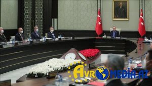 Azərbaycan və Ermənistanın sülh sazişi reallaşır