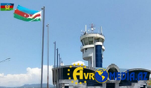 MM-də təklif: Xocalı aeroportu yenidən fəaliyyətə başlasın