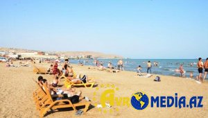 Çimərlik ərazilərində monitorinqlərə başlanıldı