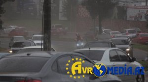 Miqrant düşərgəsində atışma: ölənlər var