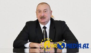 Azərbaycan Xalq Cümhuriyyətinin yaradılması böyük tarixi hadisə idi