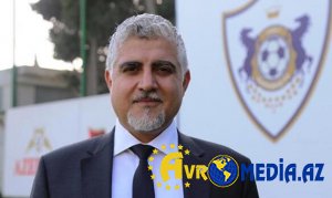 İstəyirəm ki, "Qarabağ" müstəqil olsun - Gözəl