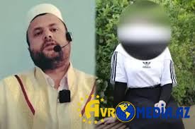 16 yaşlı qızı qaçıran axunddan XƏBƏR VAR