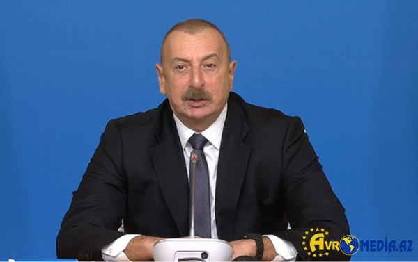 “Azərbaycan yaşıl enerjiyə sərmayə qoyub”