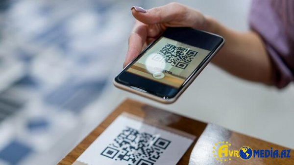 Dələduzlar sizi “QR” kodla aldada bilər