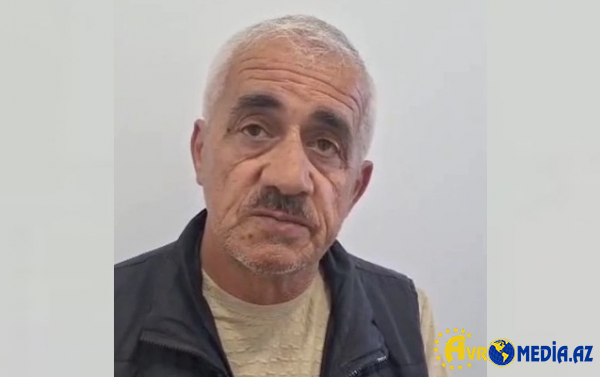 Narkotik qəbul edib mikroavtobus sürdü - Video