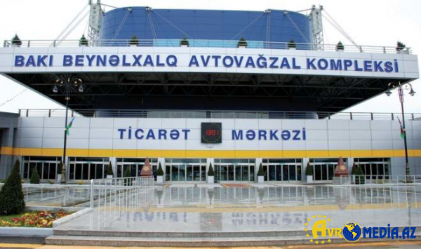 Avtovağzallar gücləndirilmiş iş rejiminə keçir