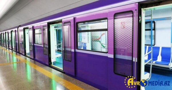Bakı metrosu ilə bağlı ŞAD XƏBƏR