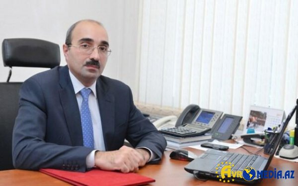 Mətin Eynullayevin qardaşı vəfat etdi