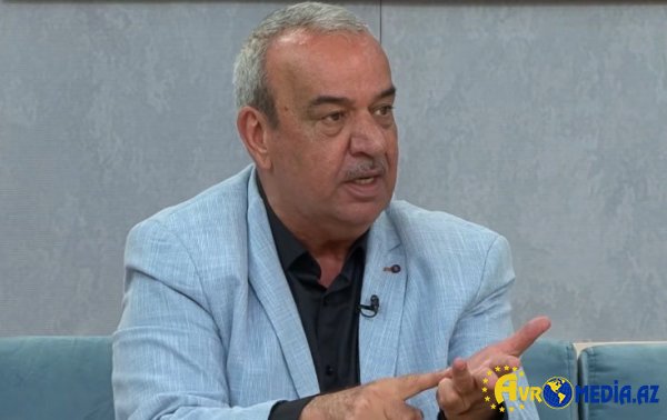 "Bunu dərk edəndən sonra məzarımı qazdırdım"