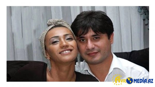 Röyanın keçmiş ərindən çağırış: "Bizi siz BARIŞDIRIN"