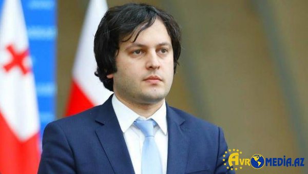 Kobaxidze hesabat verdi: Bakı və Ankara ilə münasibətlər…