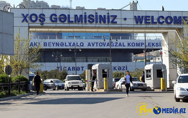 Bayram günlərində Bakıdan daşınan sərnişinlərin sayı açıqlandı