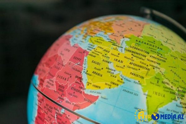 Ruanda Mərkəzi Afrika Dövlətləri İqtisadi Birliyindən çıxdı