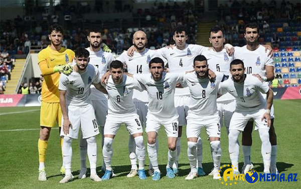 Millimiz bu gün Macarıstanla qarşılaşacaq