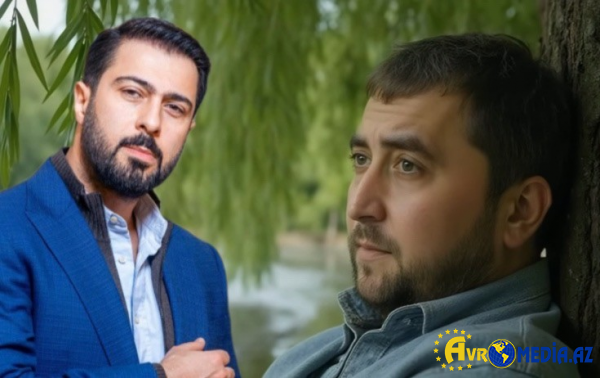 Namiq mərhum meyxanaçıya klip həsr etdi