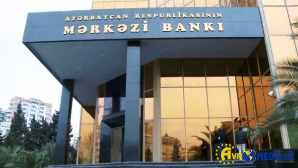 Mərkəzi Bank sabah mühüm qərarını açıqlayacaq
