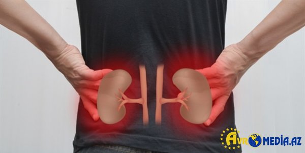 Xroniki böyrək çatışmazlığından necə şübhələnməli?